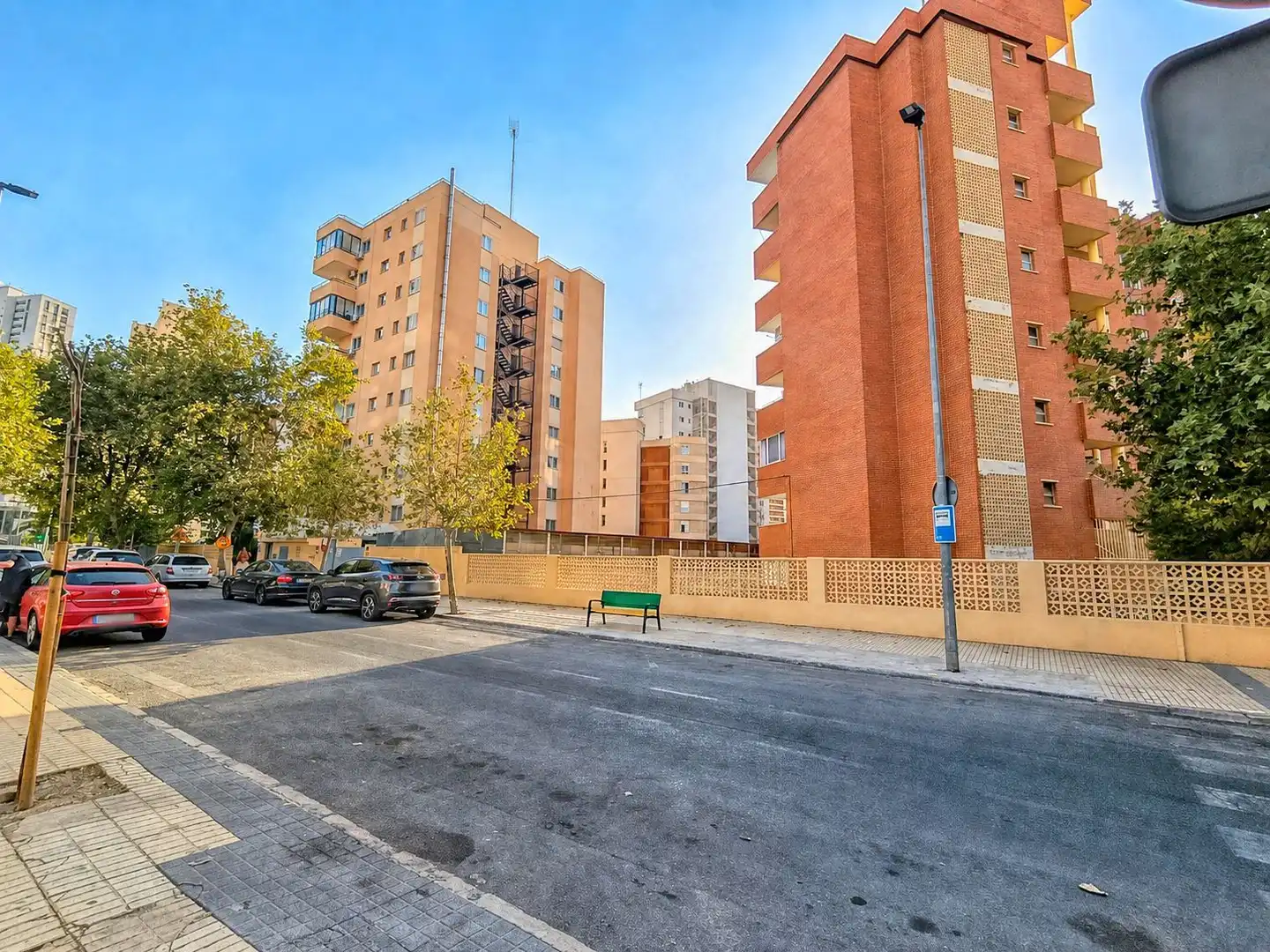 Appartement avec piscine à vendre à Avenida Montecarlo, imagen 3