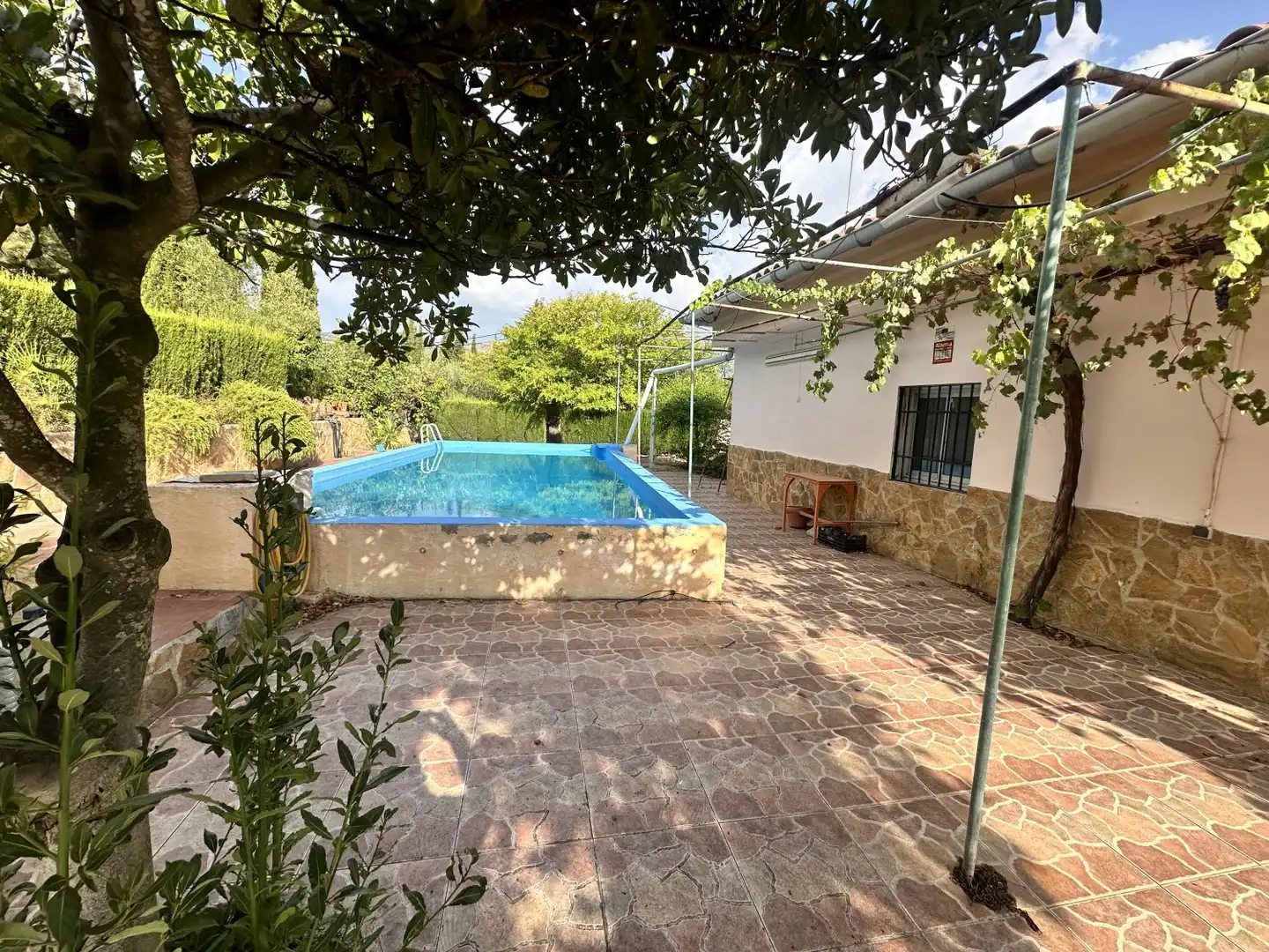 Chalet con terraza en venta en Torres Torres, imagen 50