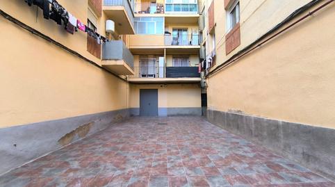 Foto 3 de Traster en venda a Palmas Gran Canaria, Ensanche - Franciscanos, Albacete