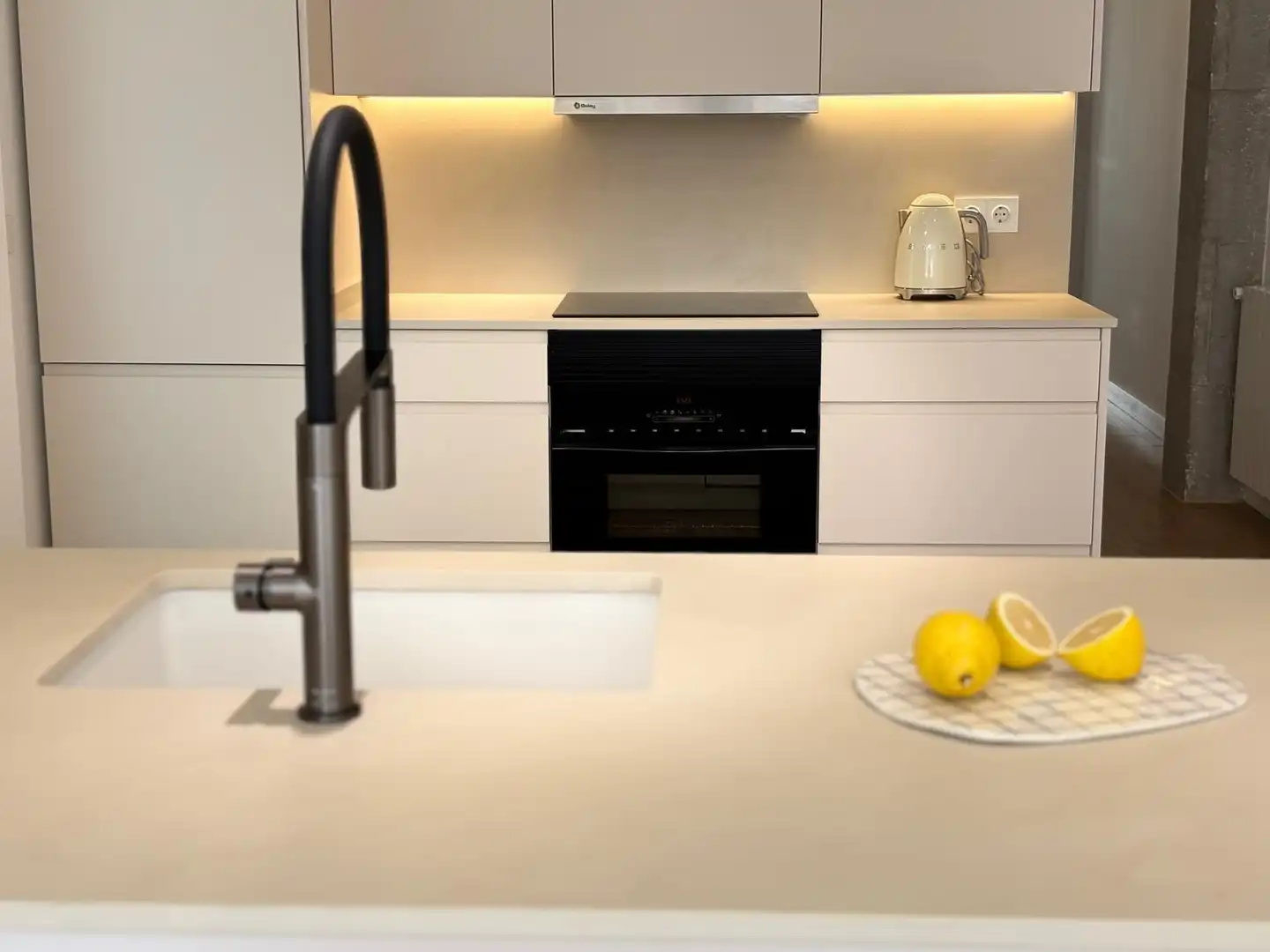 Flat for sale in Feria