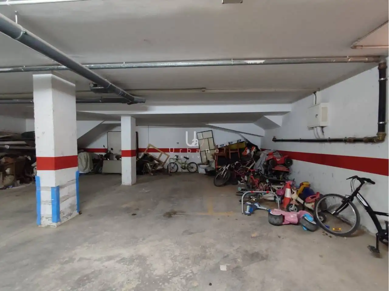 Parking à vendre à Calle Mayor, imagen 4