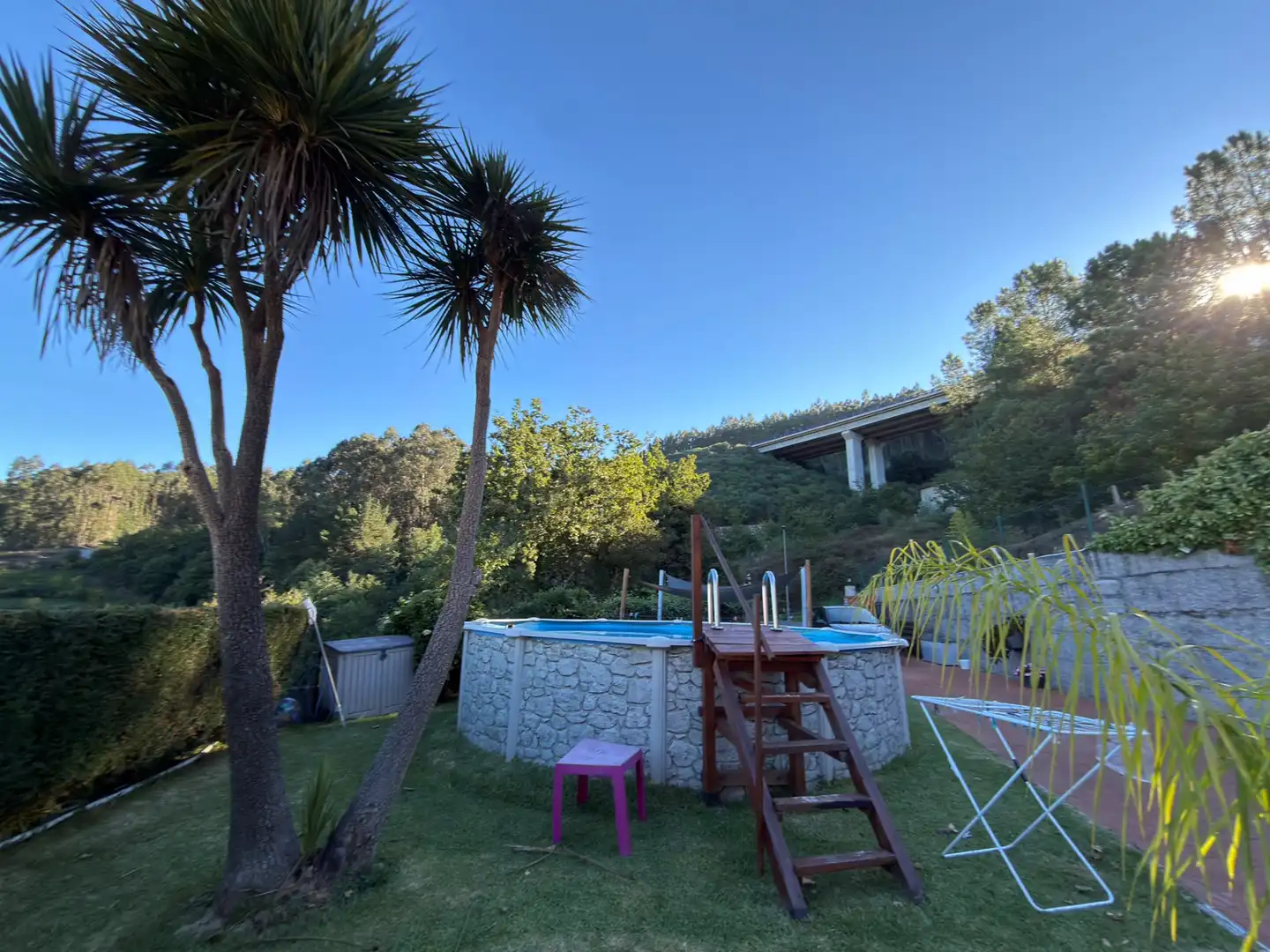Maison avec jardin à vendre à Lugar Outeiro 22, imagen 13