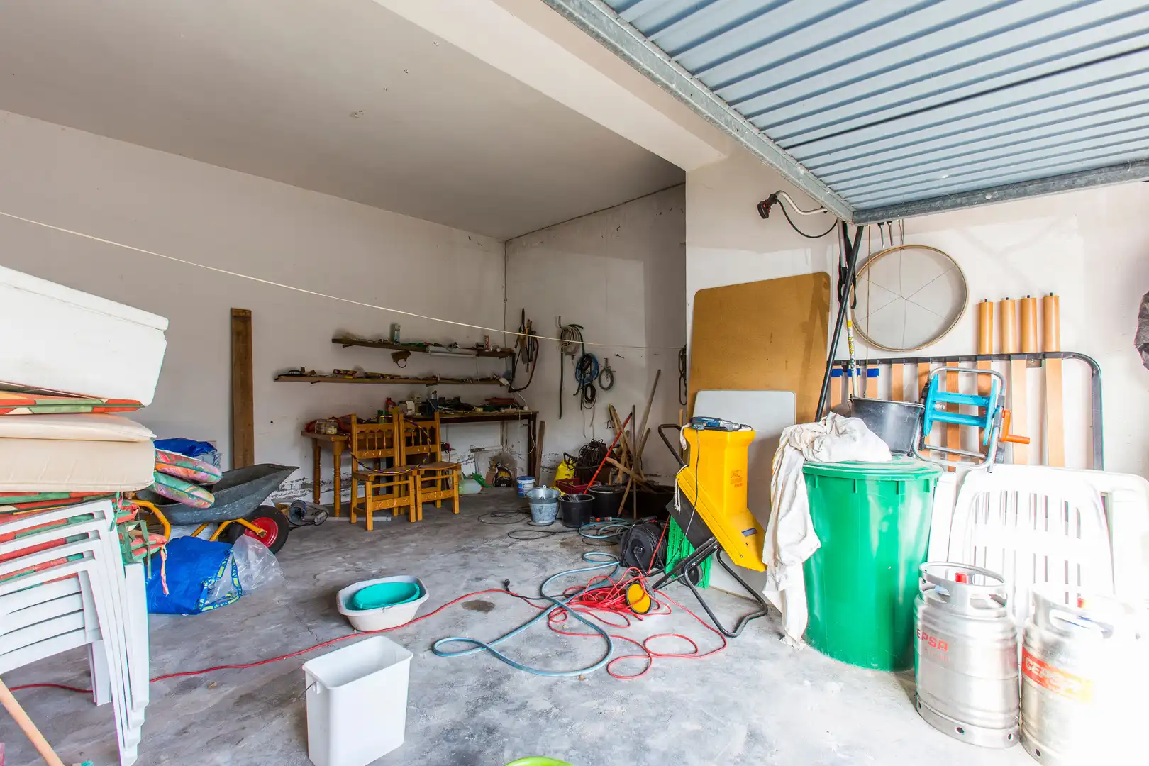 Casa con jardín en venta en Partida OLTAMAR, imagen 21