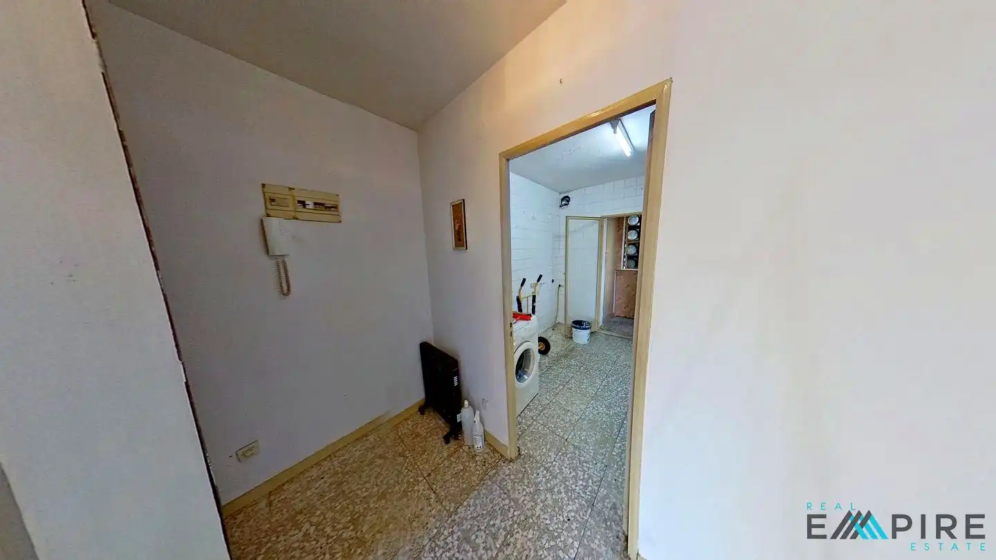 Piso en venta en Toledo con Terraza y Balcón