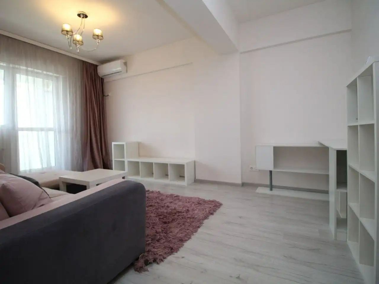 Wohnung mit Aufzug zur Miete in de Aribau 32, imagen 3