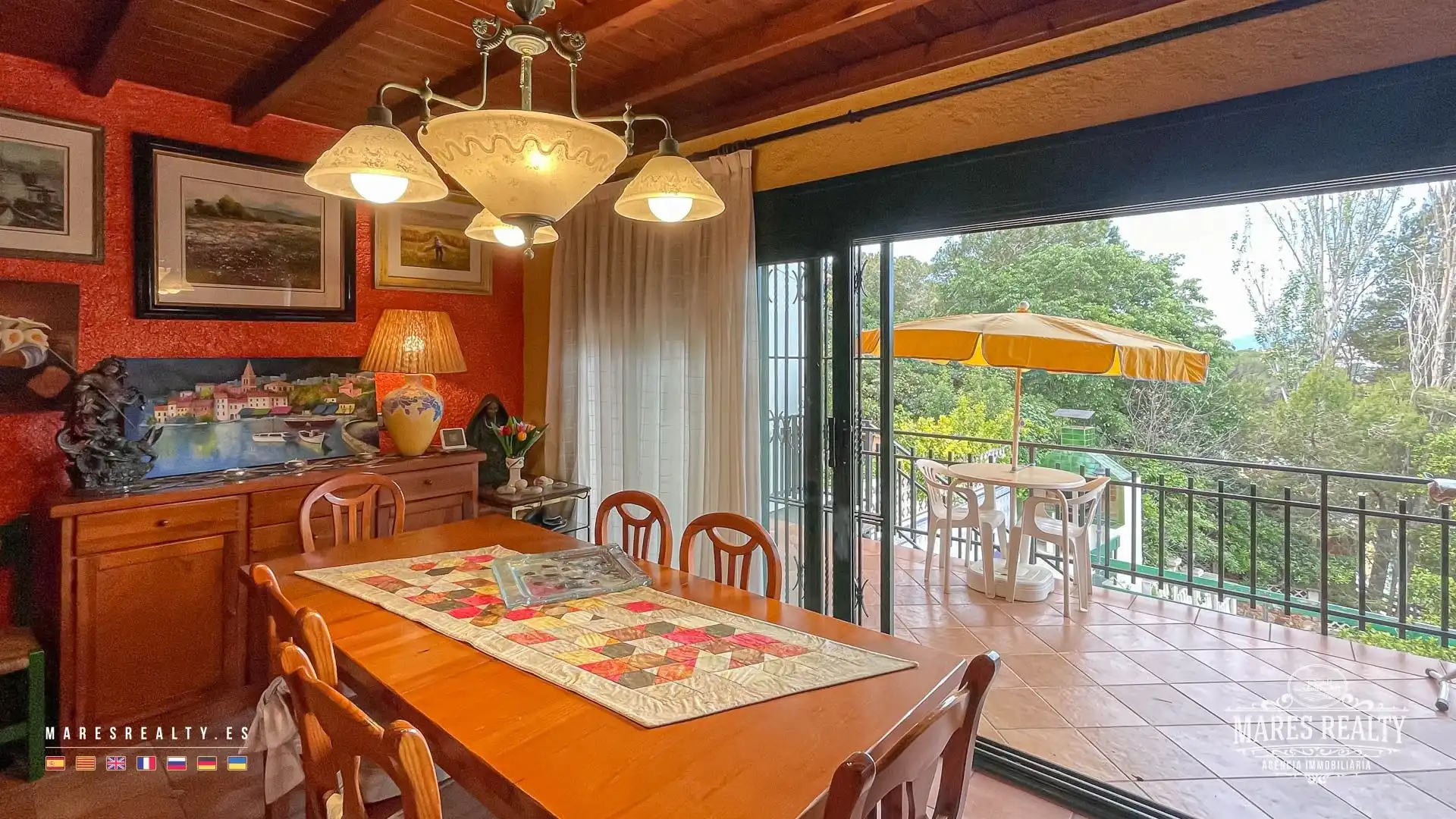 Maison avec jardin à vendre à Canyelles, imagen 7