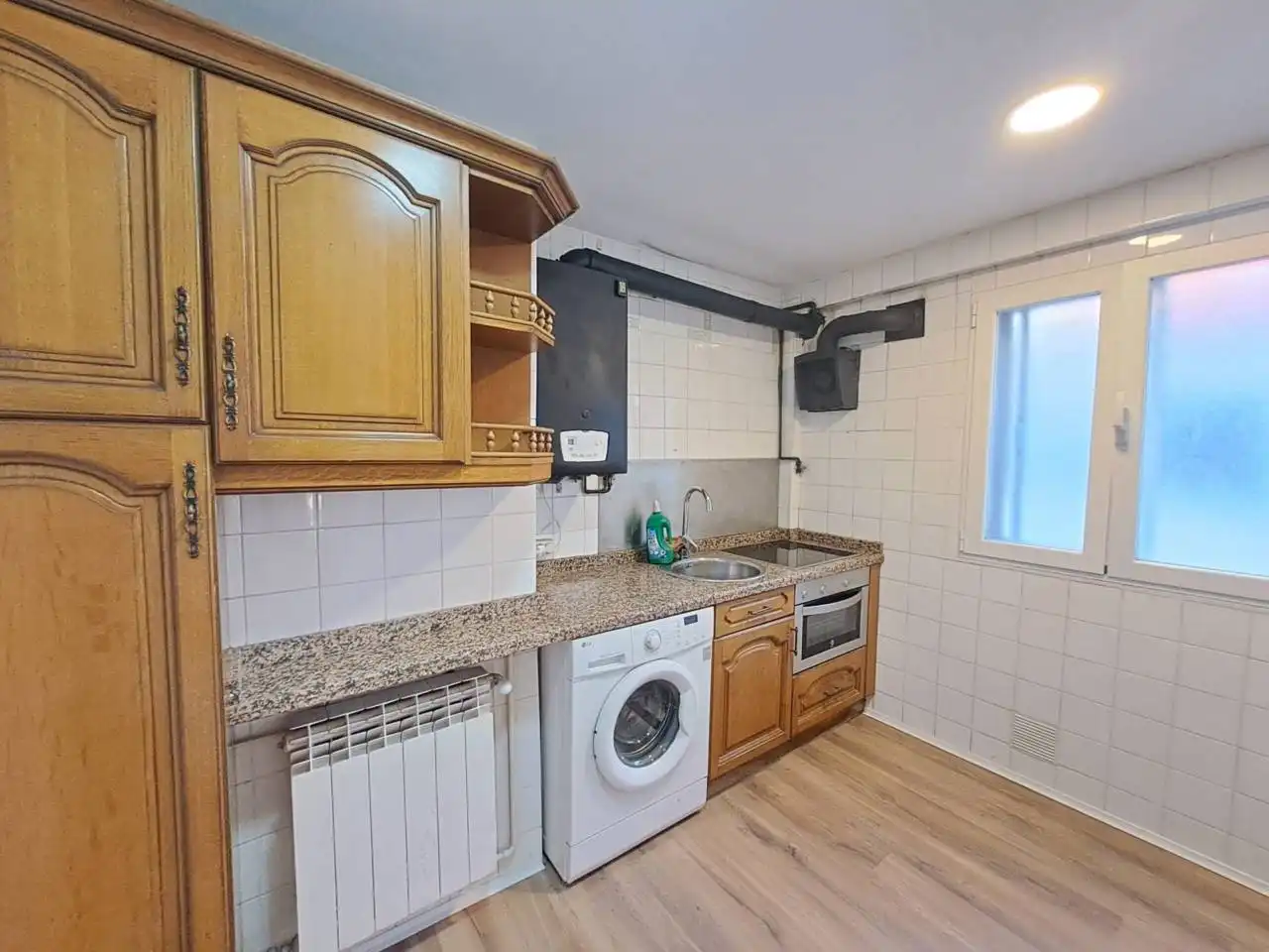 Flat with lift for sale in Calle San Juan de Ortega, imagen 22