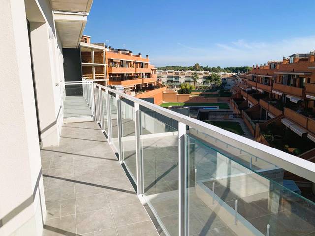 Piso en Venta en Santa Maria - L'Eixample - Sud Sumella