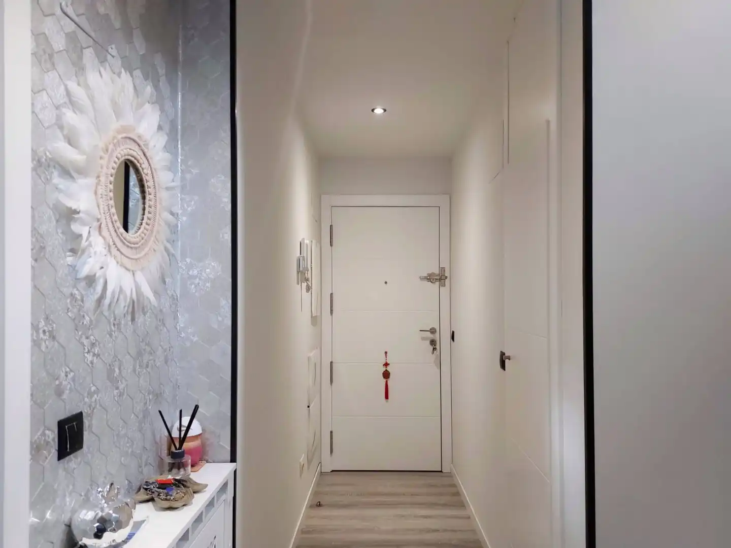 Ático en venta en Arganda del Rey con Aire acondicionado, Calefacción y Terraza