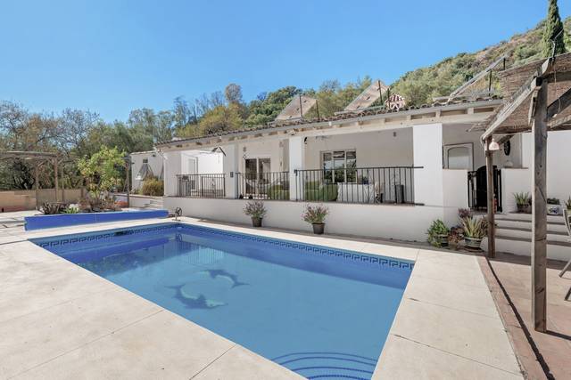 Finca rústica en Venta en Centro