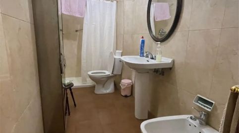 Foto 5 de Piso en venta en Carretera Circunvalación, 7, Villacarrillo, Jaén