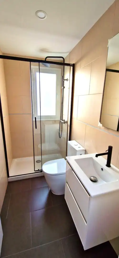 Casa a schiera con terrazza in vendita a Ponent, imagen 4