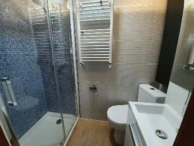 Flat for sale in Avenida de Segovia, Delicias