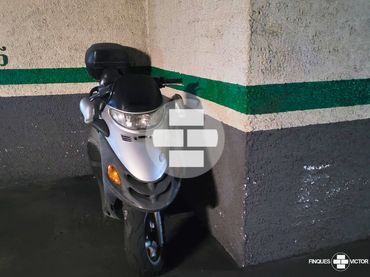 Moto in vendita a Carrer de Torres i Amat