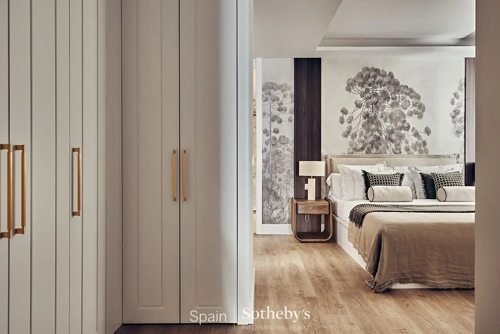 Appartement compact à vendre à Barrio de Salamanca, imagen 15