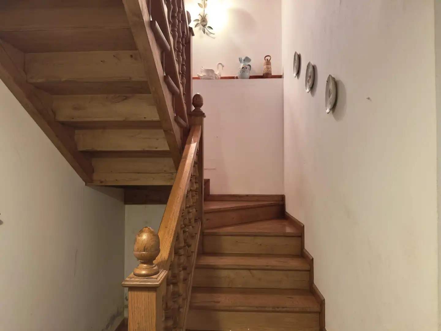 Casa amb terrassa en venda a LIANDRES, imagen 37