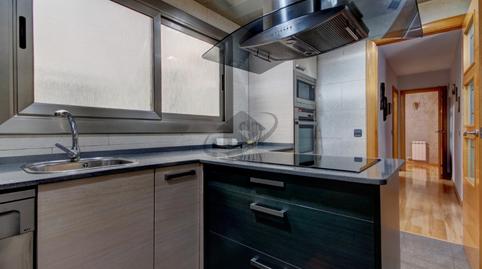 Foto 3 de Àtic en venda a Can Serra, Barcelona