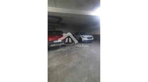 Foto 4 de Garatge en venda a Lope de Vega, 9, El Poblenou, Barcelona