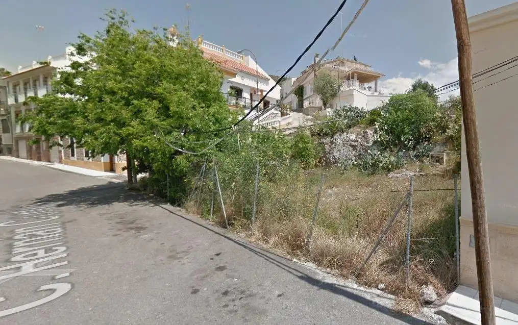 Terrenys i solars en venda a Berja, imagen 3