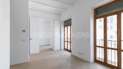 Foto 2 de Apartamento en venta en C/ de Buenos Aires, Russafa, Valencia