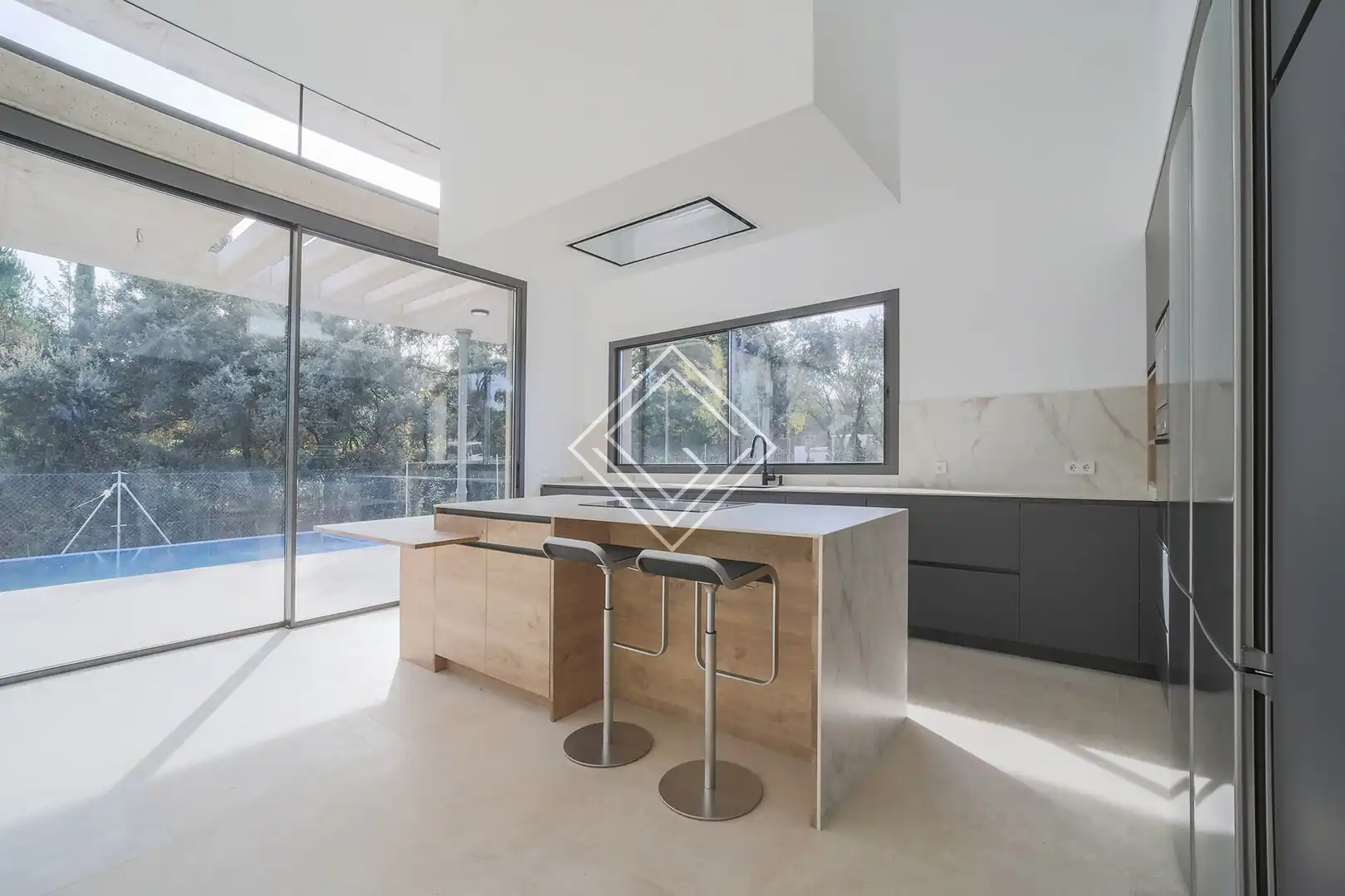 Chalet con piscina en venta en Ciudalcampo, imagen 13