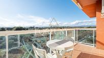 Terrace of Flat for sale in Cambrils  with Air Conditioner, Terrace and Community pool