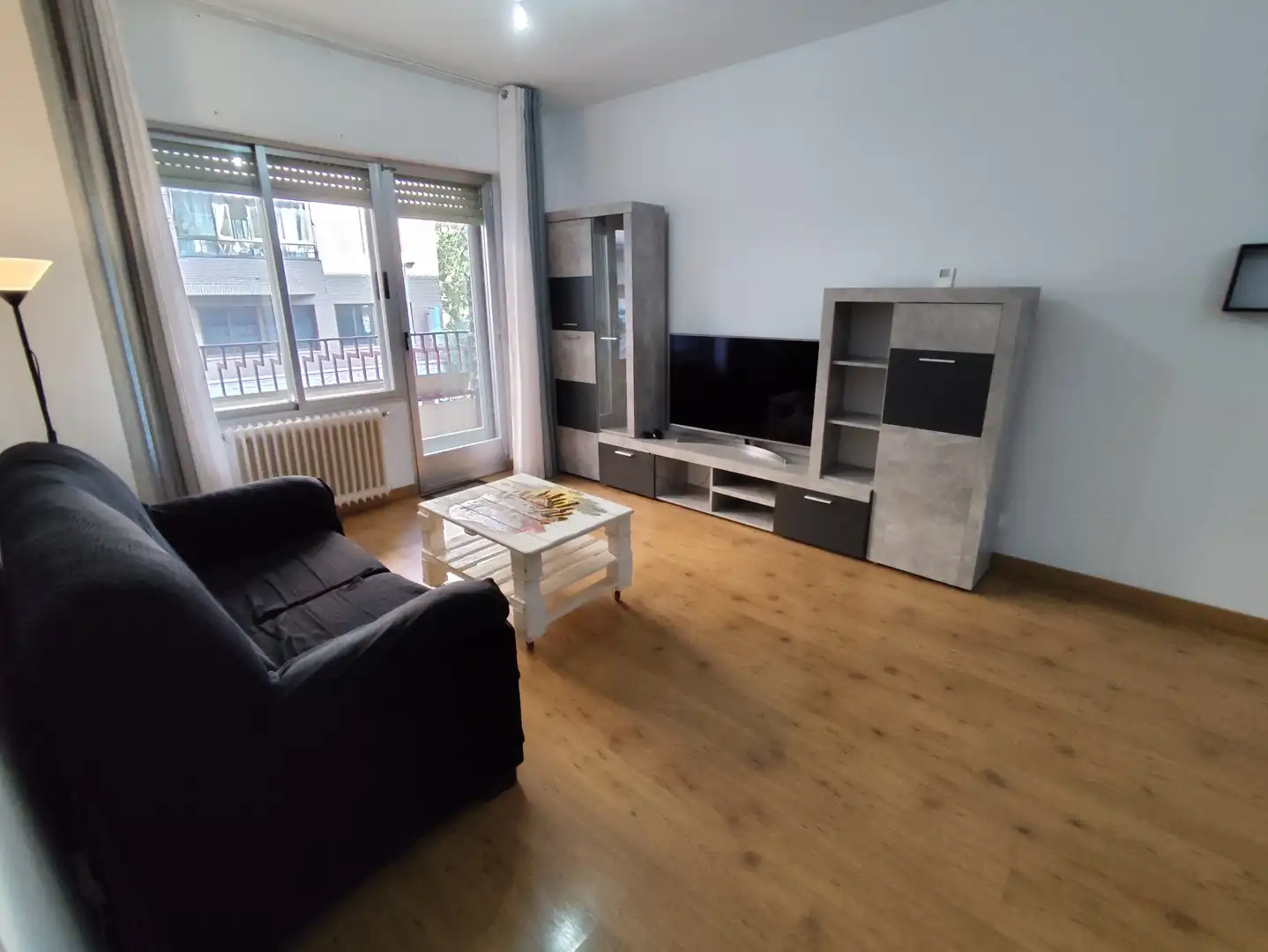 Appartement avec ascenseur à vendre à Paseo de la Estación, imagen 3