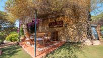 Terrace of House or chalet for sale in Santa Cristina d'Aro  with Heating, Private garden and Terrace