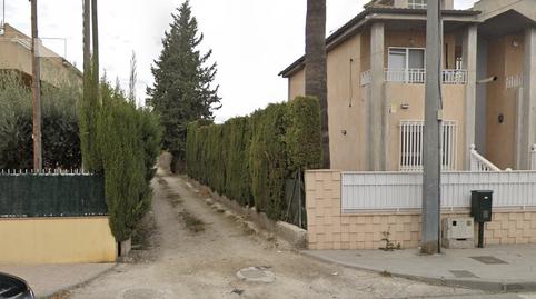 Photo 3 of Industrial land for sale in Rm-f4, 38, Aljucer, Murcia