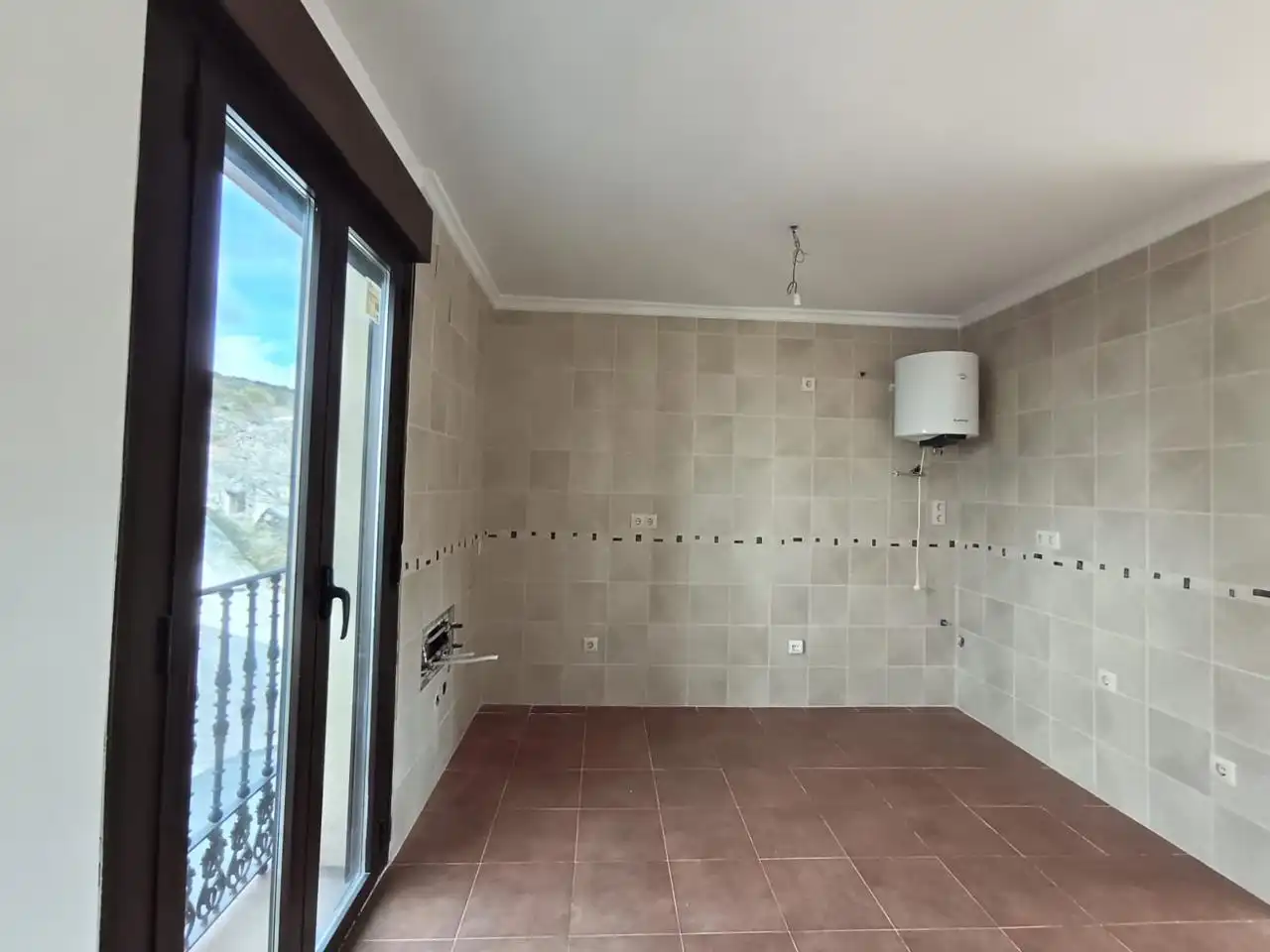 Dúplex en venda a Calle Duque de Alba, Santa María de la Alameda