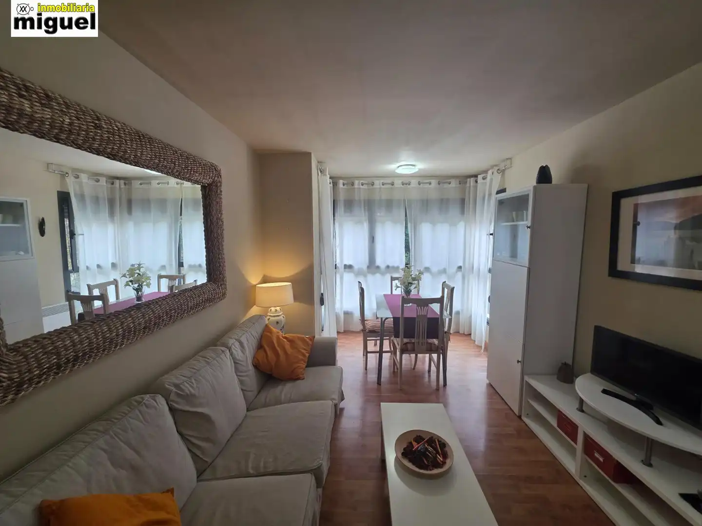 Piso con piscina en venta en Calle Calle Carretera General, imagen 13