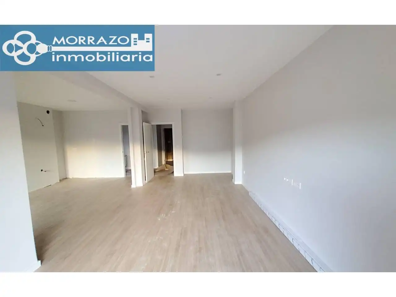 Casa adosada en venta en Moaña con Calefacción, Jardín privado y Terraza