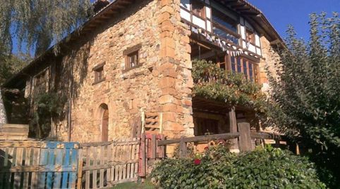 Casa en venta en Luriezo, Cantabria