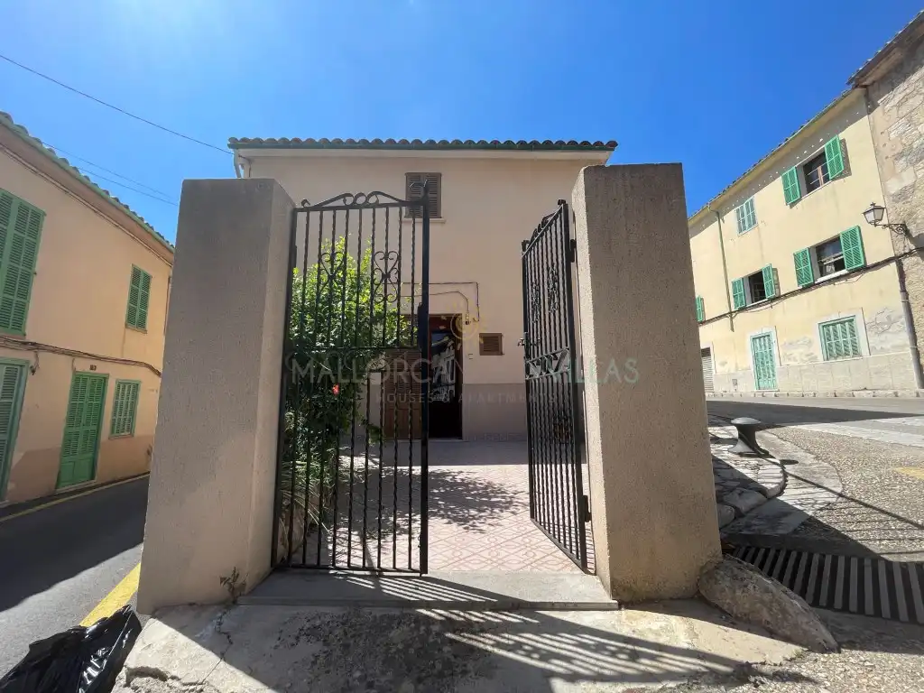 Maison à vendre à Calle Ntra. Sra. De Lluc, imagen 32