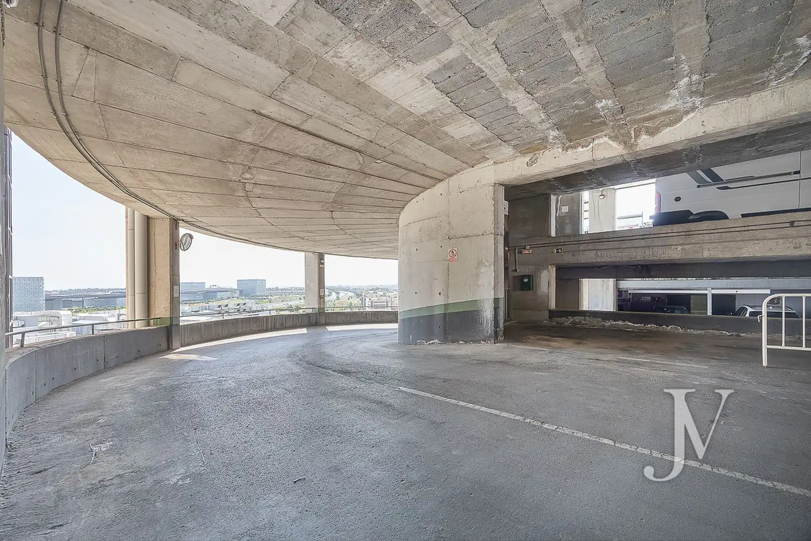 Bureau avec ascenseur à vendre à Calle de María Tubau, imagen 40