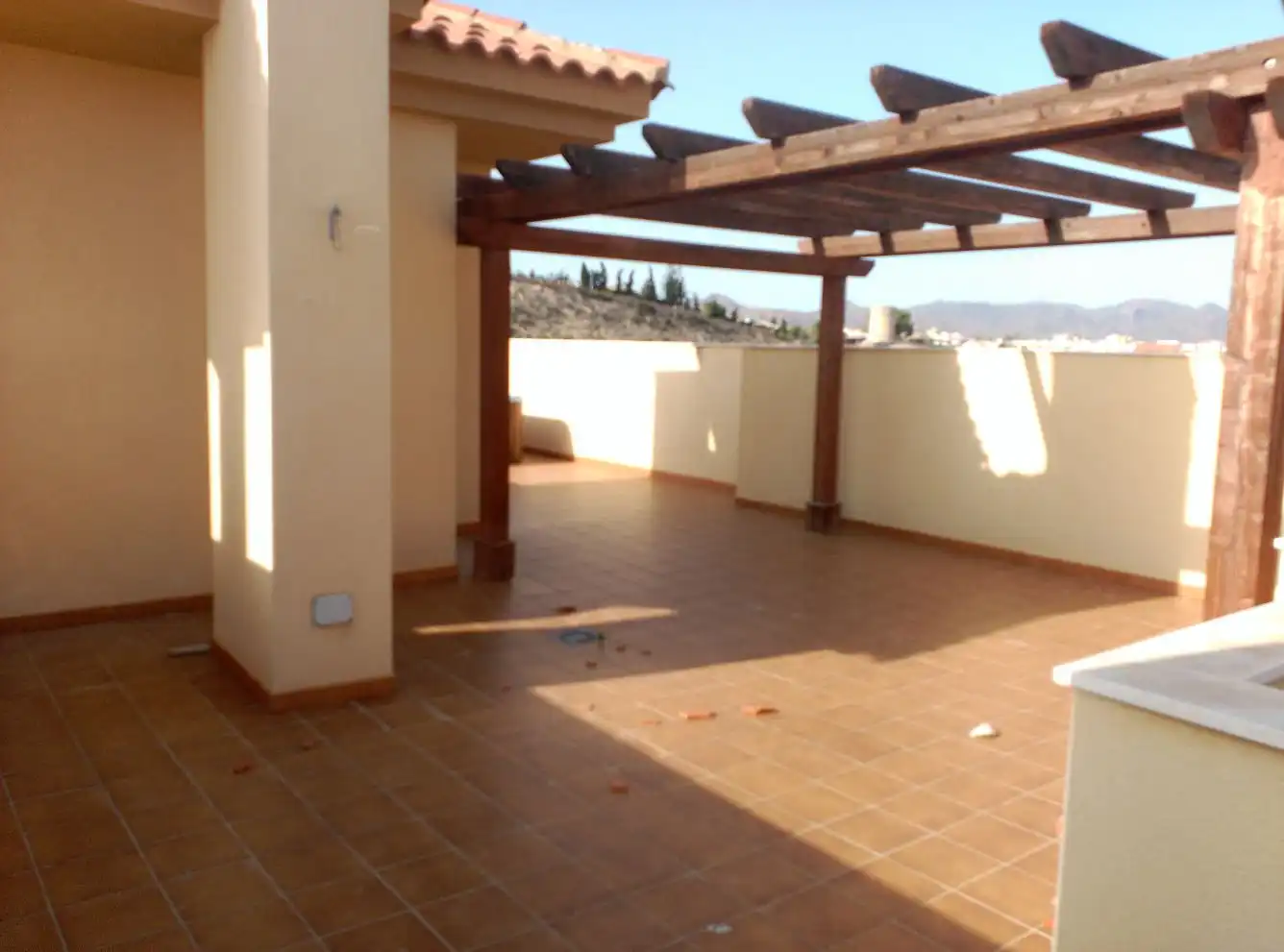 Àtic en venda a Travesía San Moreras B, 8, Bahia