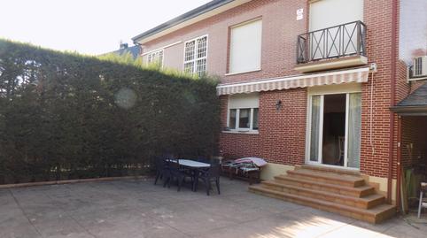 Foto 3 de Casa o chalet en venta en Calle Pepe Gotera y Otilio, Rivas Futura, Madrid