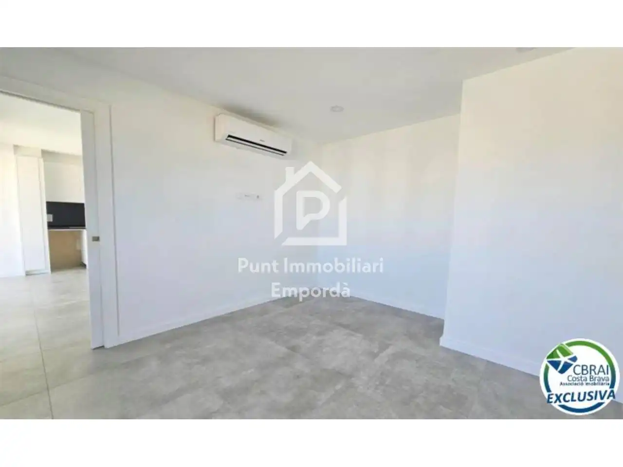 Apartamento con terraza en venta en Punta del Llevant, imagen 8