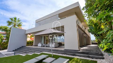 Photo 2 of Houses for sale in Tajore, La Caleta, Adeje