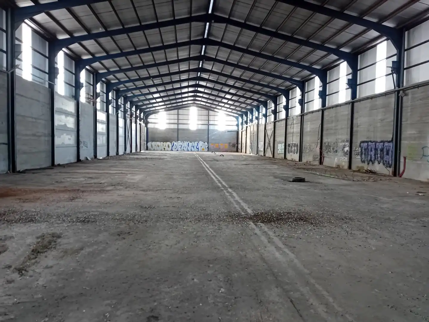 Industrial buildings for sale in Puertollano