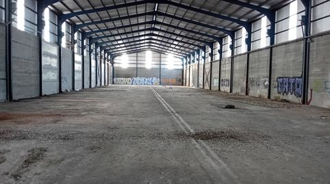 Photo 3 of Industrial buildings for sale in El Poblado - Abulagar, Puertollano