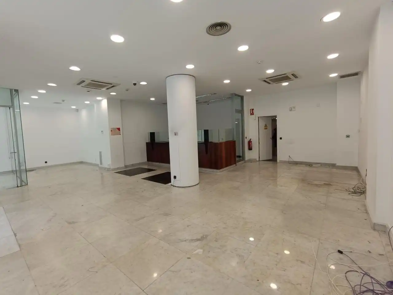 Business premises to rent in Moncada Kalea (CIIDADELA SN), imagen 8
