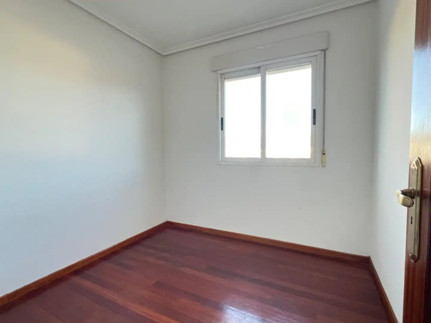 Habitación de Piso en venta en Verín con Calefacción, Jardín privado y Terraza
