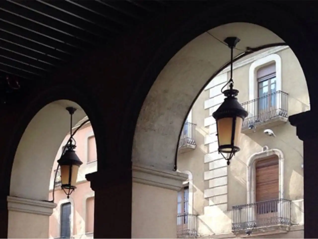 Local comercial de lloguer a La Bisbal d'Empordà, imagen 10