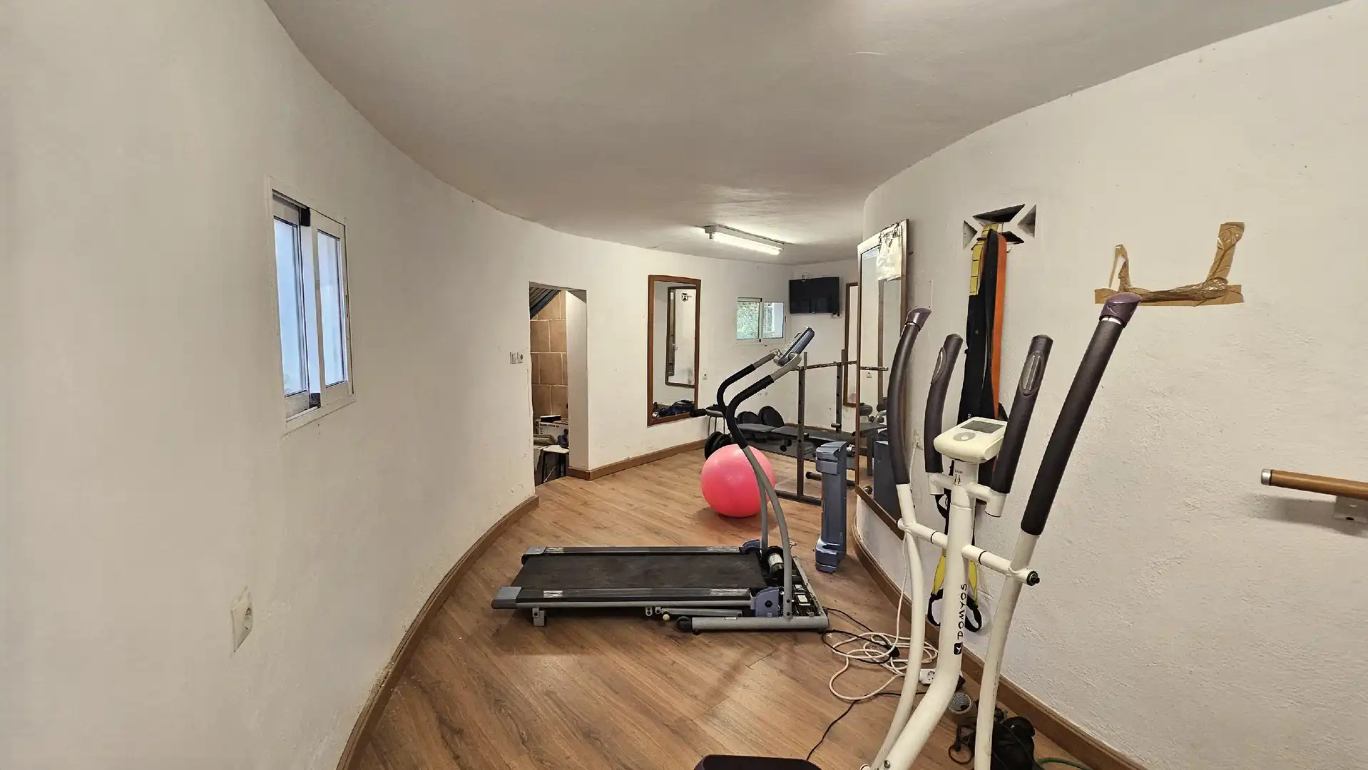 Chalet con piscina en venta en Torre en Conill - Cumbres de San Antonio, imagen 32