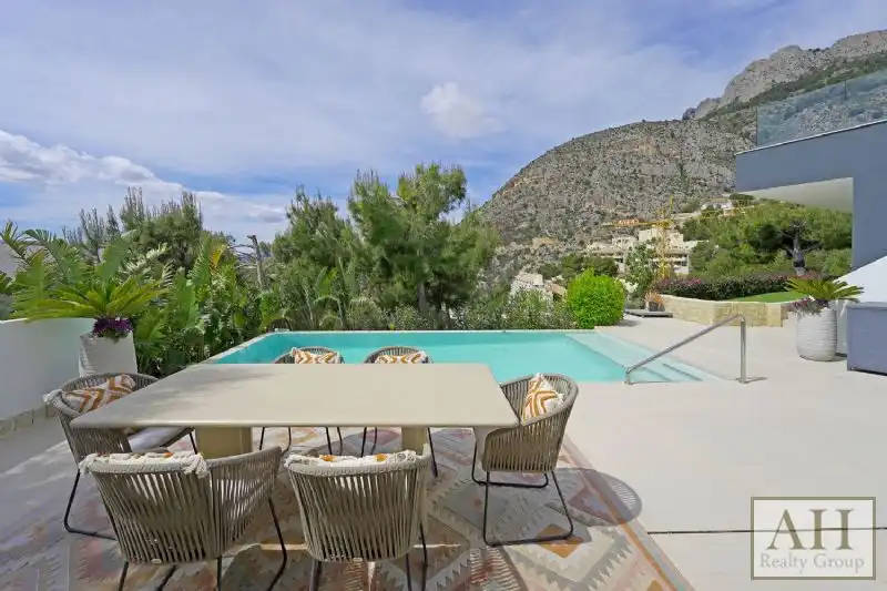 Maison à vendre à Altea Hills, imagen 37