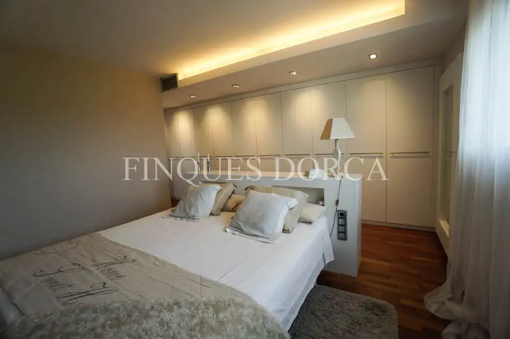 Villa con terrazza in vendita a Argentona Est, imagen 29