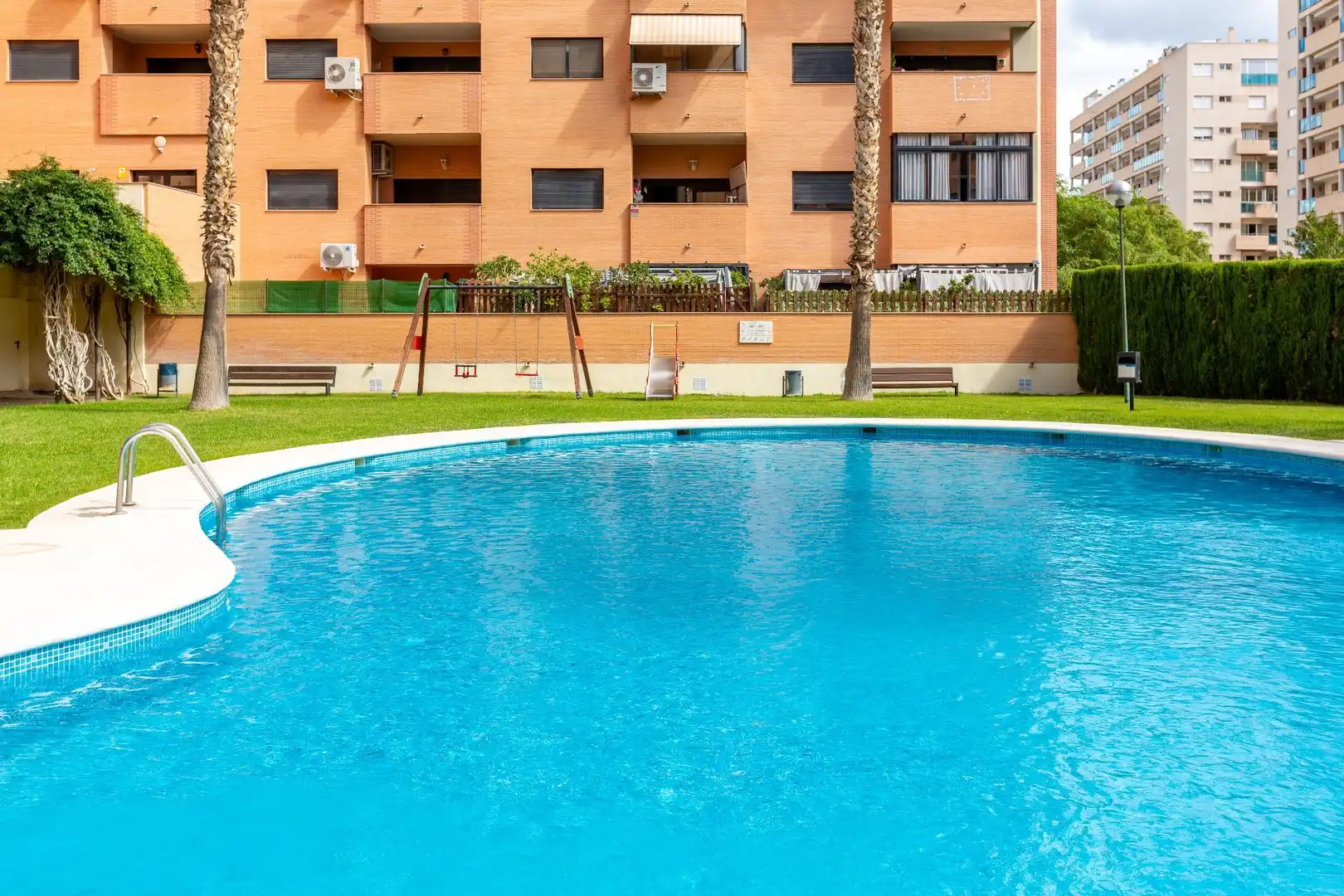 Apartamento en venta en Mestral, Alitana - Casablanca