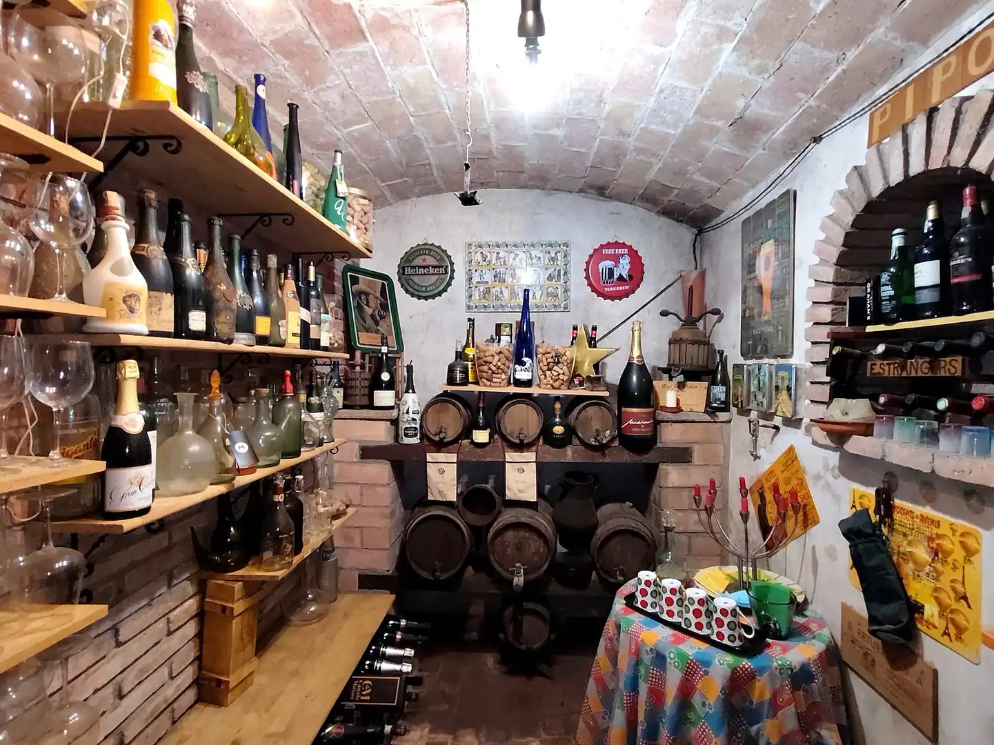 Haus mit Pool zum Verkauf in Torrelles de Llobregat, imagen 46