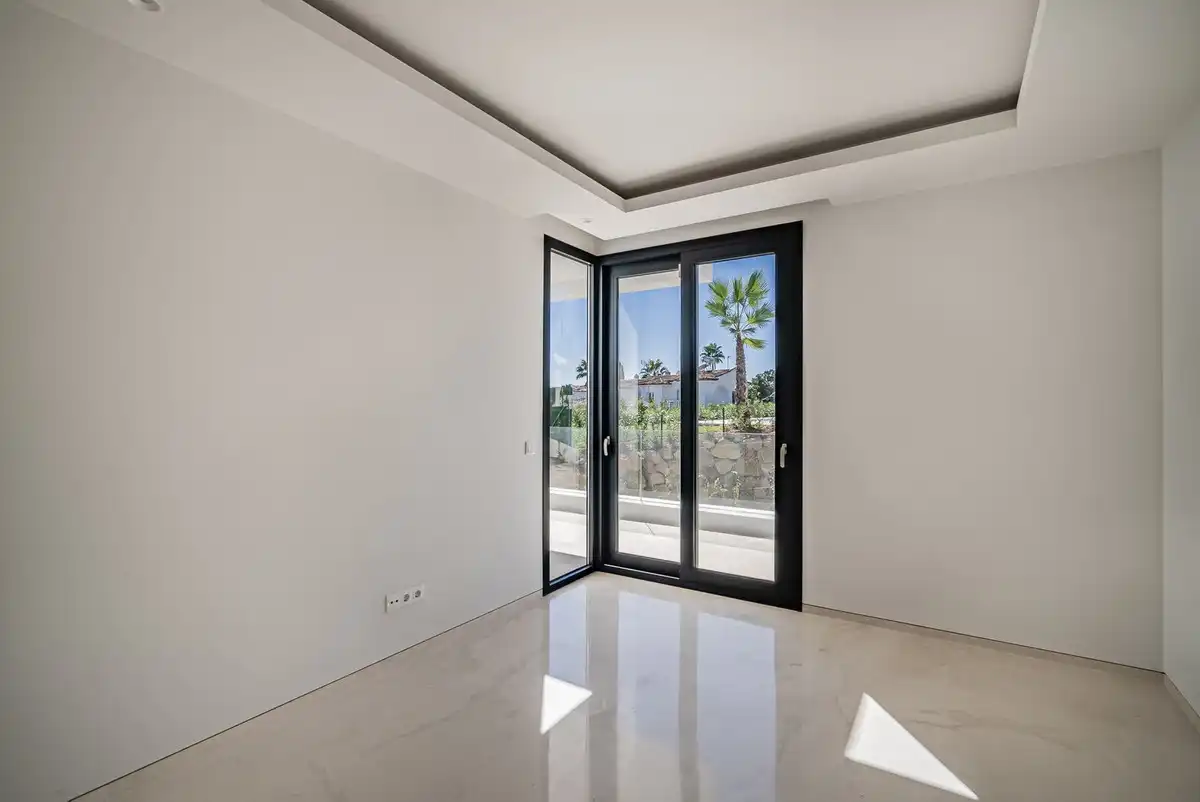 Villa mit Pool zum Verkauf in Benamara - Atalaya, imagen 13